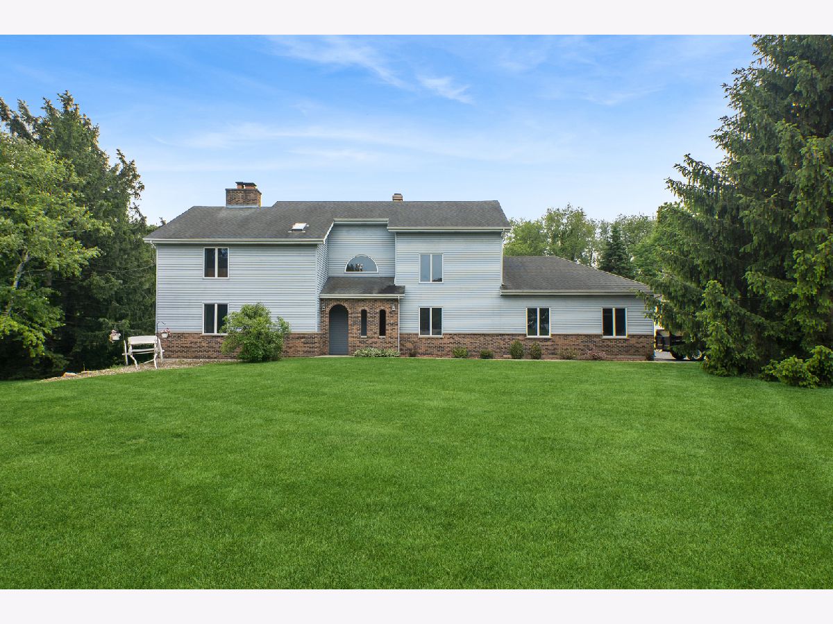 For Sale Elburn Illinois, 40W923 Mulhern Road