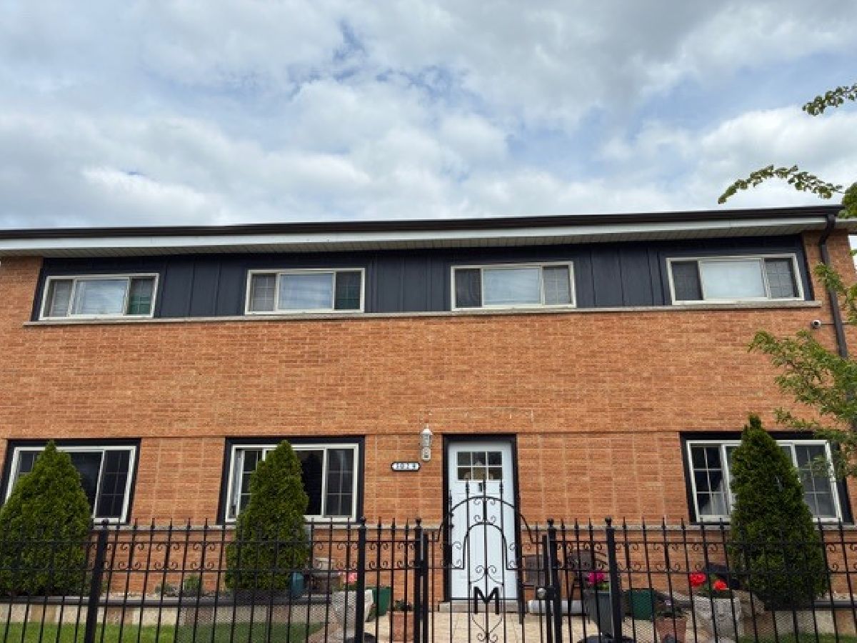  For Rent Franklin Park Illinois, 3029 Bright