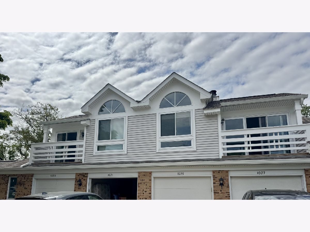  For Rent Buffalo Grove Illinois, 1077 Courtland