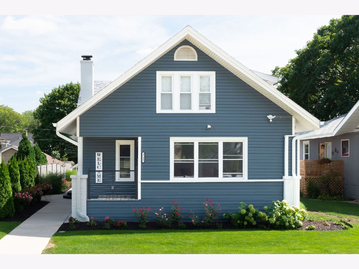  For Sale Rockford Illinois, 1719 Post Avenue
