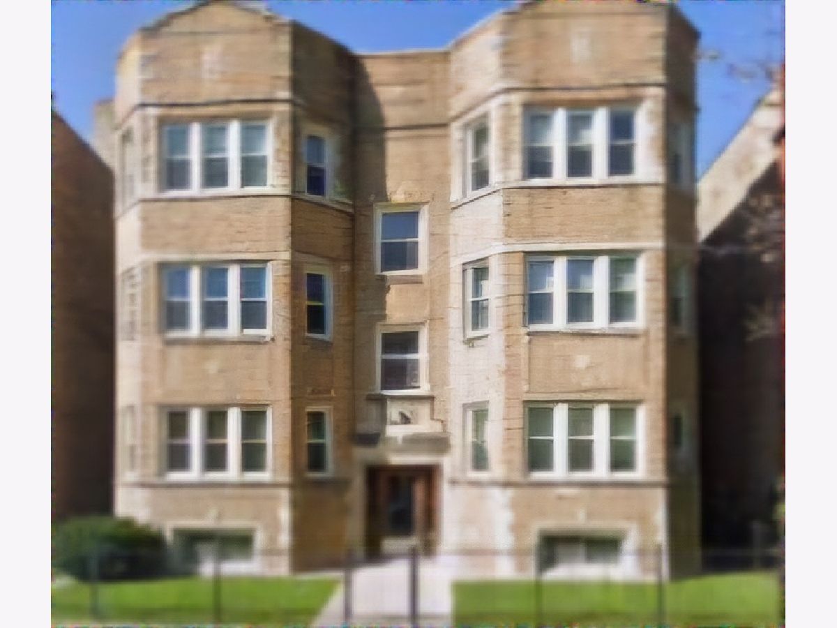  Rented Chicago Illinois, 9410 Laflin