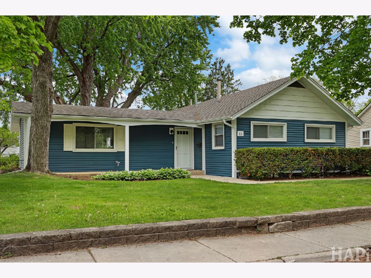 For Sale Fox Lake Illinois, 62 Lippincott Road