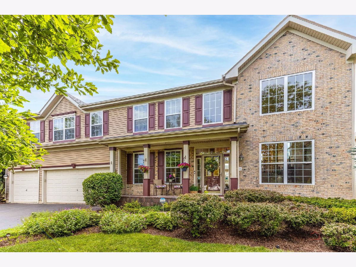  For Sale Lake Villa Illinois, 1198 Tulip Tree Lane