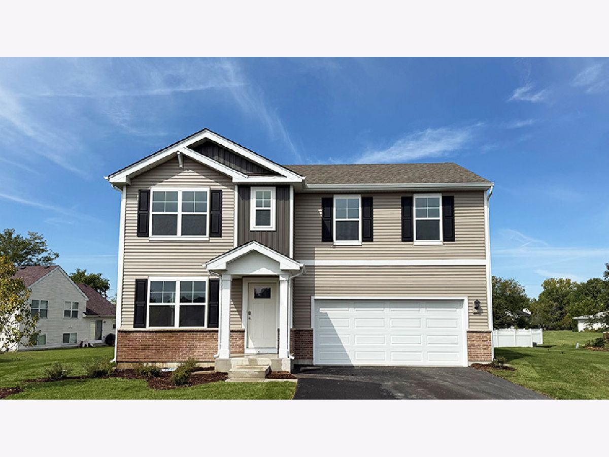 Homes & Condos & Townhomes For Sale Cedar Creek Joliet Illinois, 600 Adirondack Court