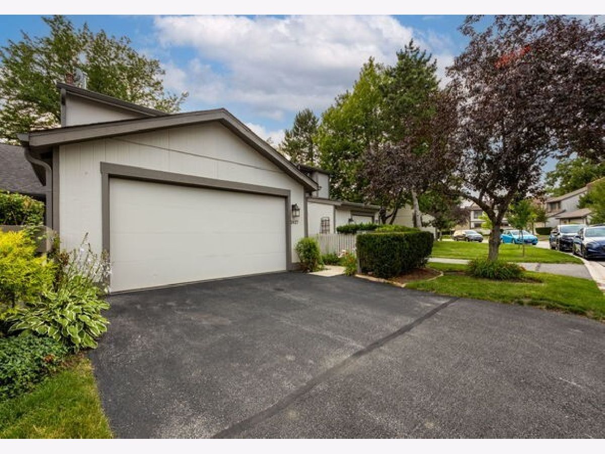  Rented Rolling Meadows Illinois, 2627 Smith