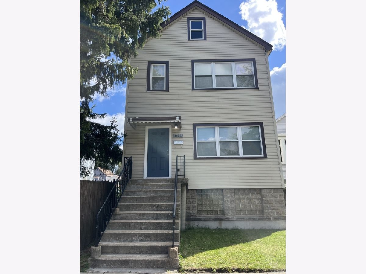  For Sale Chicago Illinois, 10653 Mackinaw Avenue
