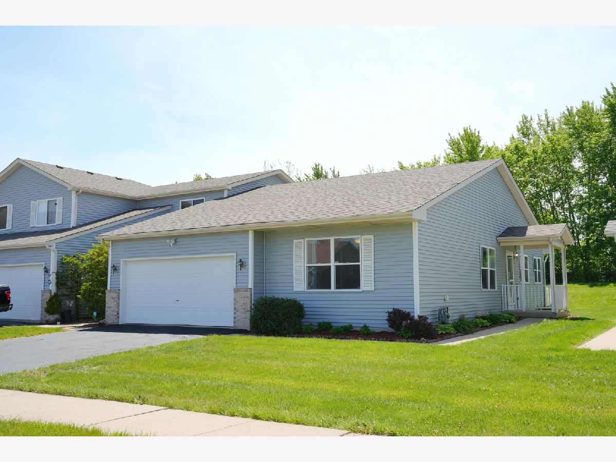  For Sale Somonauk Illinois