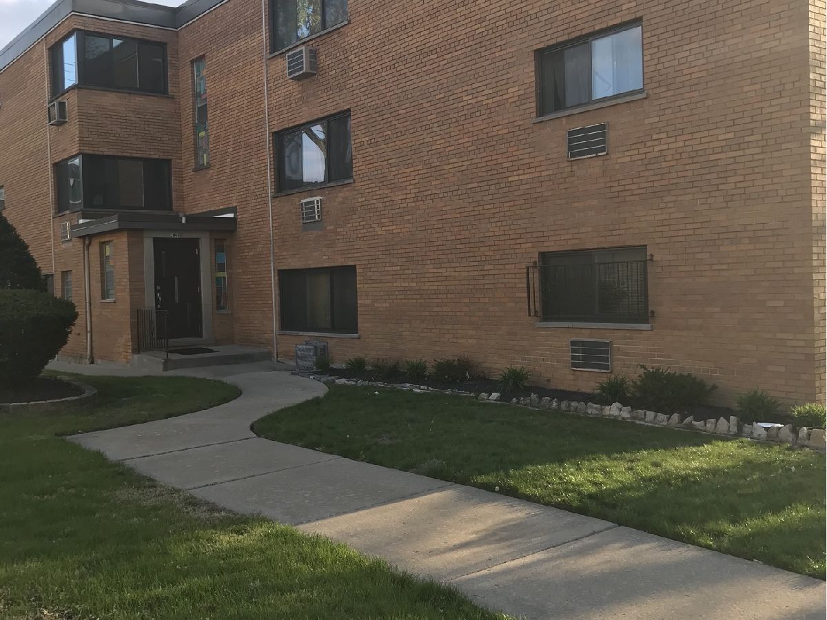 For Rent Flossmoor Illinois, 2640 Flossmoor