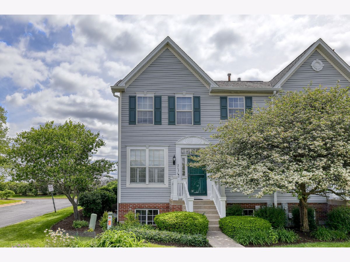 Townhomes For Sale Kirkland Chase Townhomes Batavia Illinois, 2030 Peterson Place