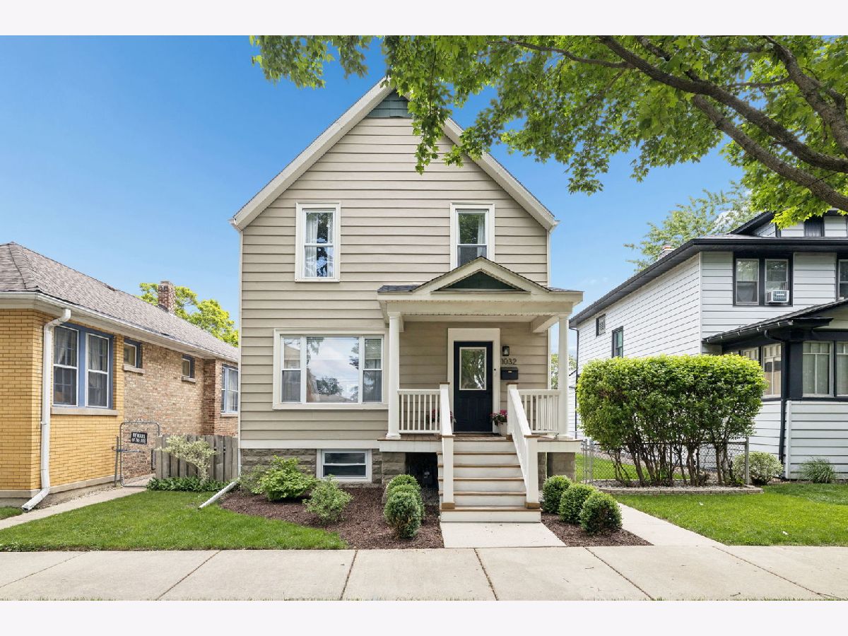  Sold Forest Park Illinois, 1032 Marengo