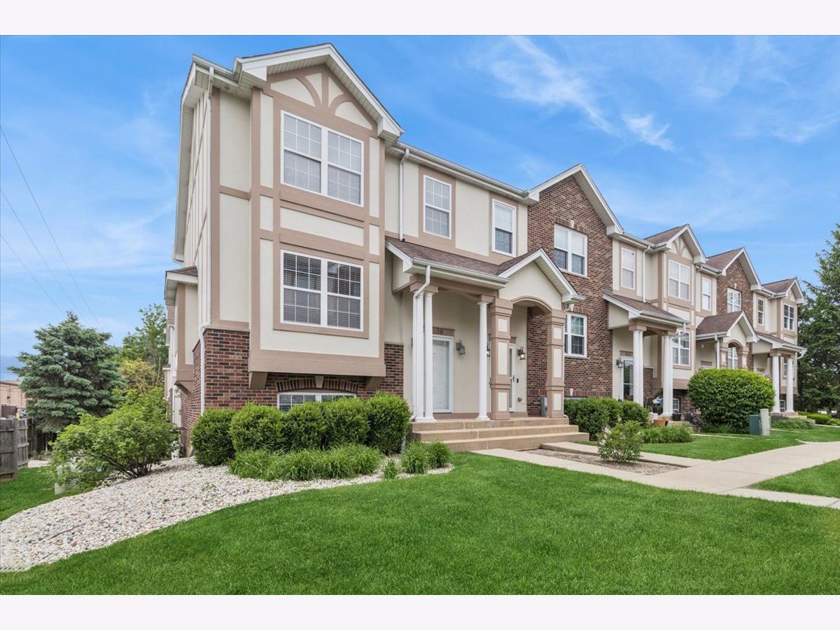  Sold Wood Dale Illinois, 539 George