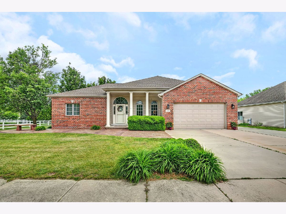  For Sale Braidwood Illinois, 944 First Street