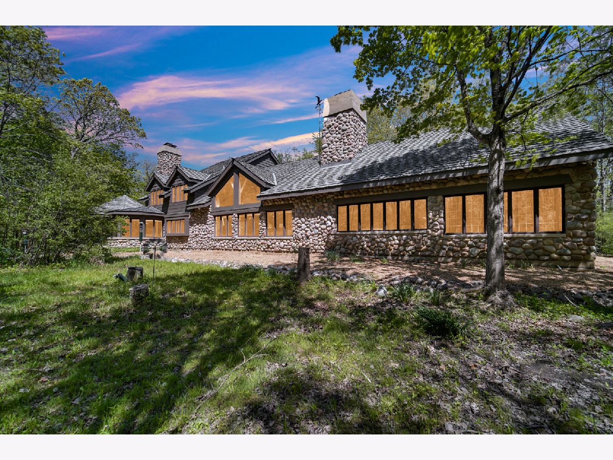  For Sale Mettawa Illinois, 27250 Meadowoods Lane