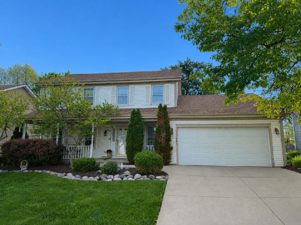 Sold Winfield Illinois, 0N491 Kimball
