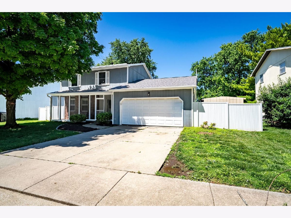  For Sale Normal Illinois, 109 Highpoint Road