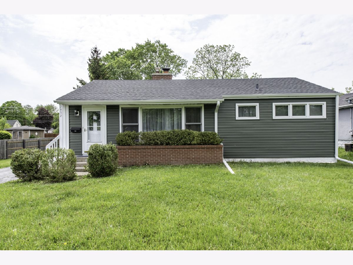 Rented Zion Illinois, 2932 Bethel