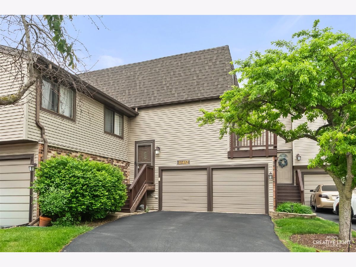  For Sale Warrenville Illinois, 3S412 Twin Pines Drive