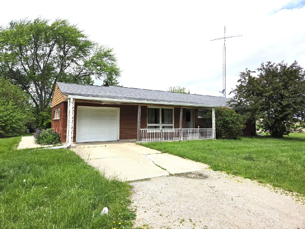  For Sale Marseilles Illinois, 2335 30th Road