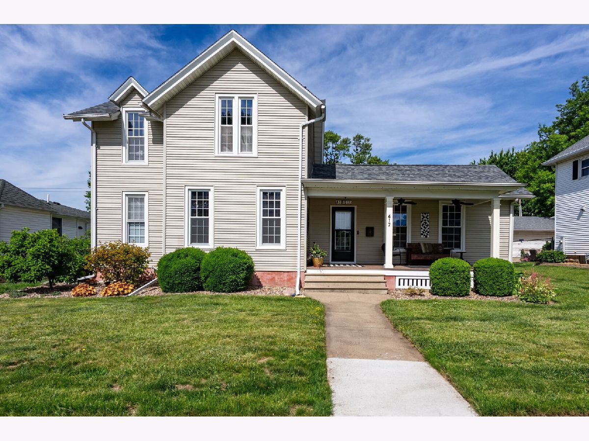  For Sale Geneseo Illinois, 417 State Street