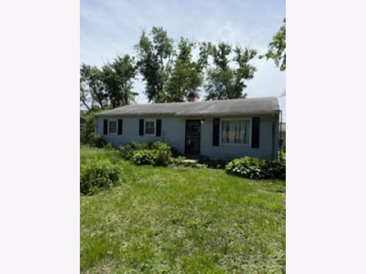  For Sale Markham Illinois, 3231 Roesner Drive