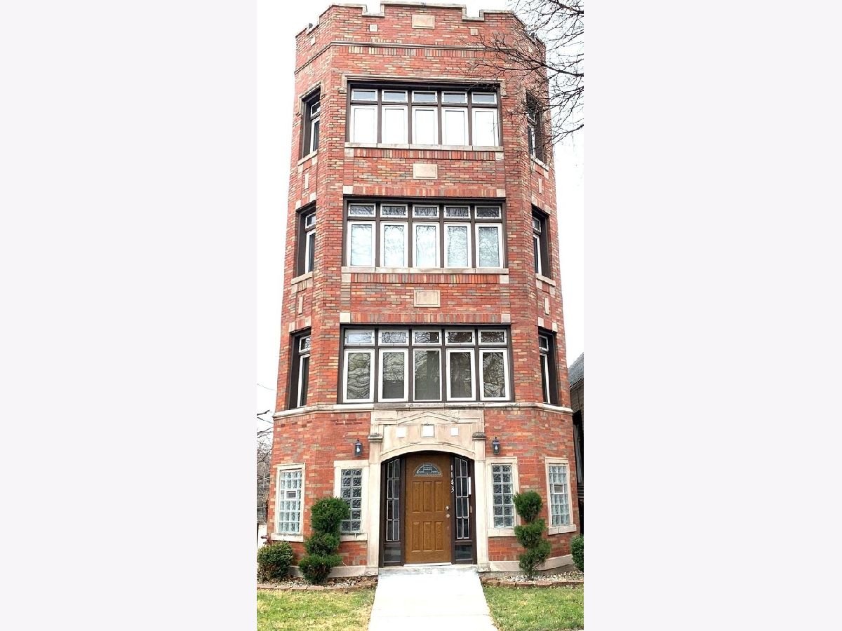  For Rent Chicago Illinois, 1143 81st
