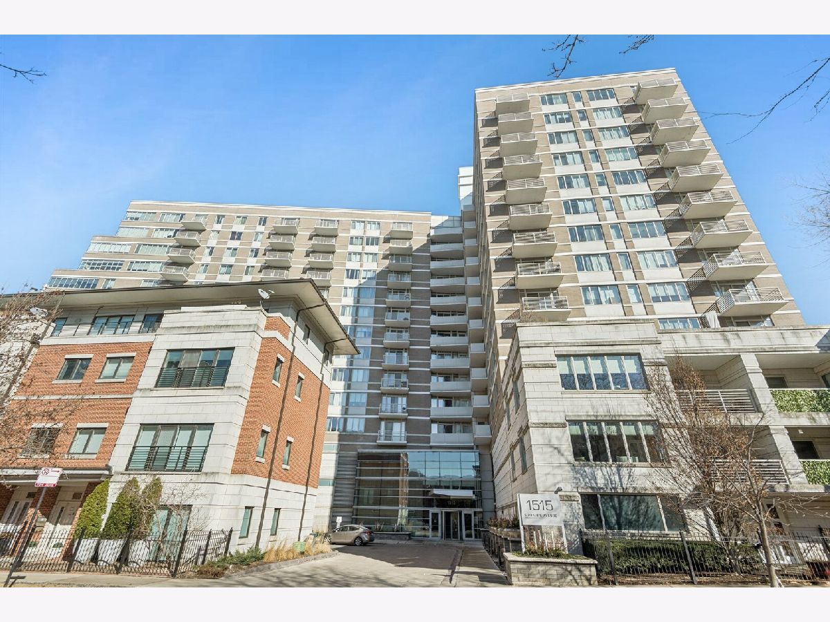  For Sale Chicago Illinois, 1515 Prairie Avenue