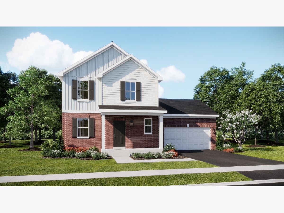  For Sale Beecher Illinois, 1640 Rolling