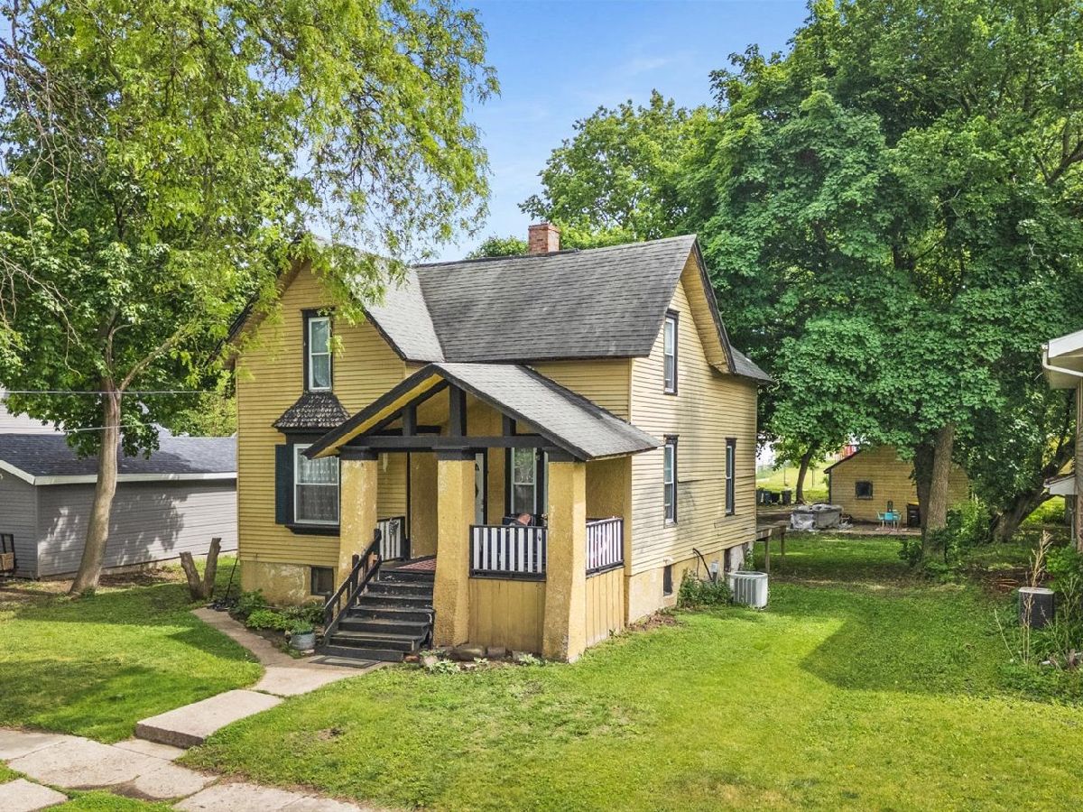  Sold Rockford Illinois, 1509 Jackson