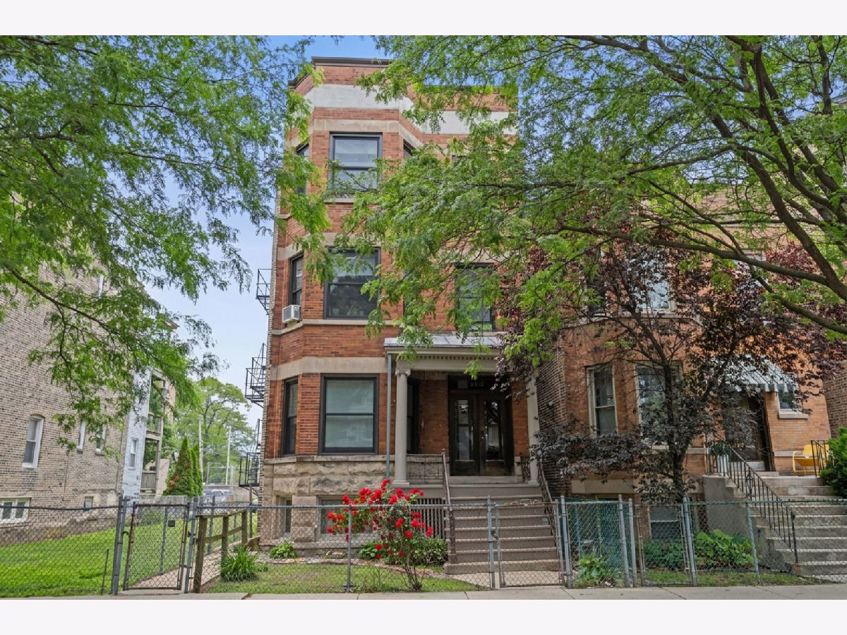  For Rent Chicago Illinois, 4916 Magnolia