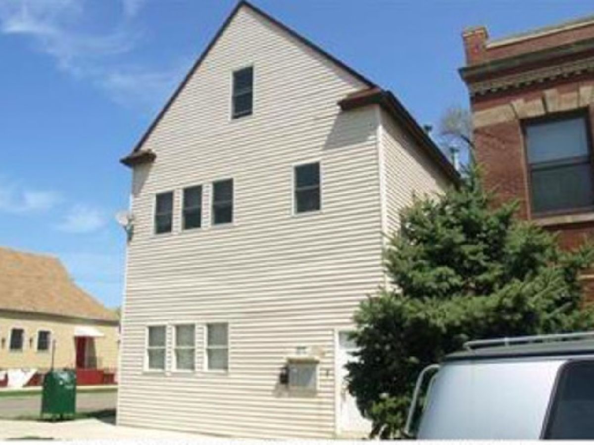  For Sale Chicago Illinois, 3859 Whipple Street