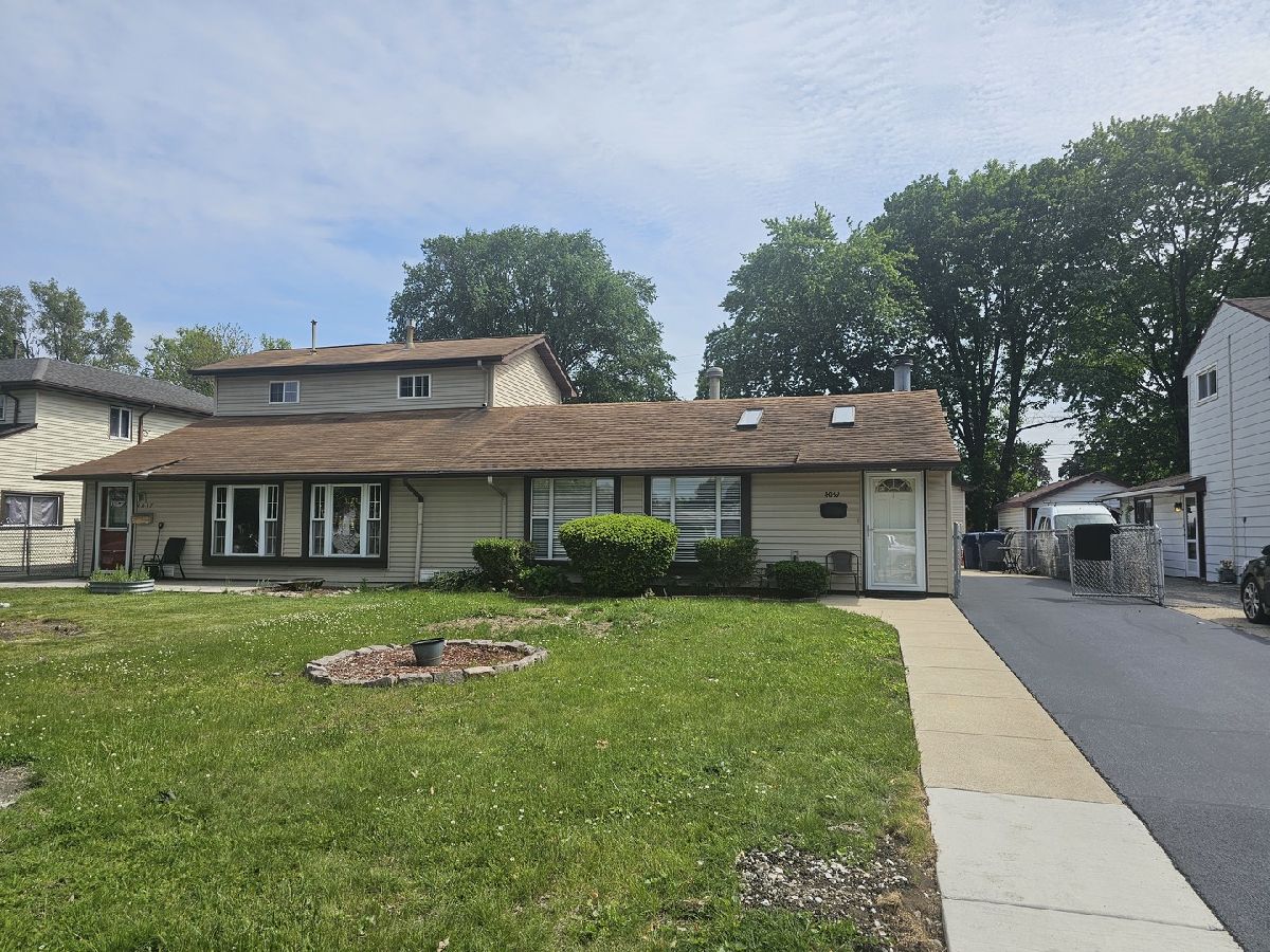  For Sale Hometown Illinois, 4039 90th Place