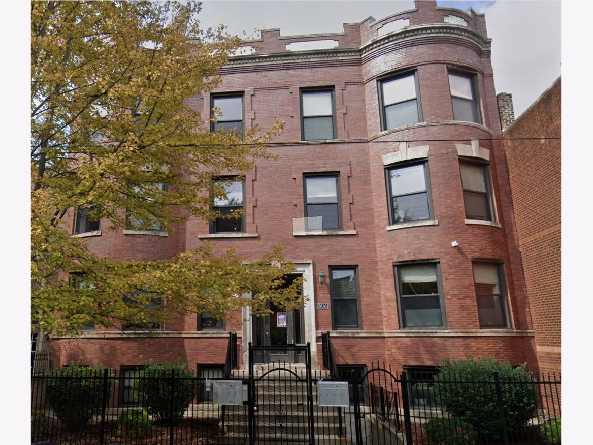  For Rent Chicago Illinois, 2834 Albany