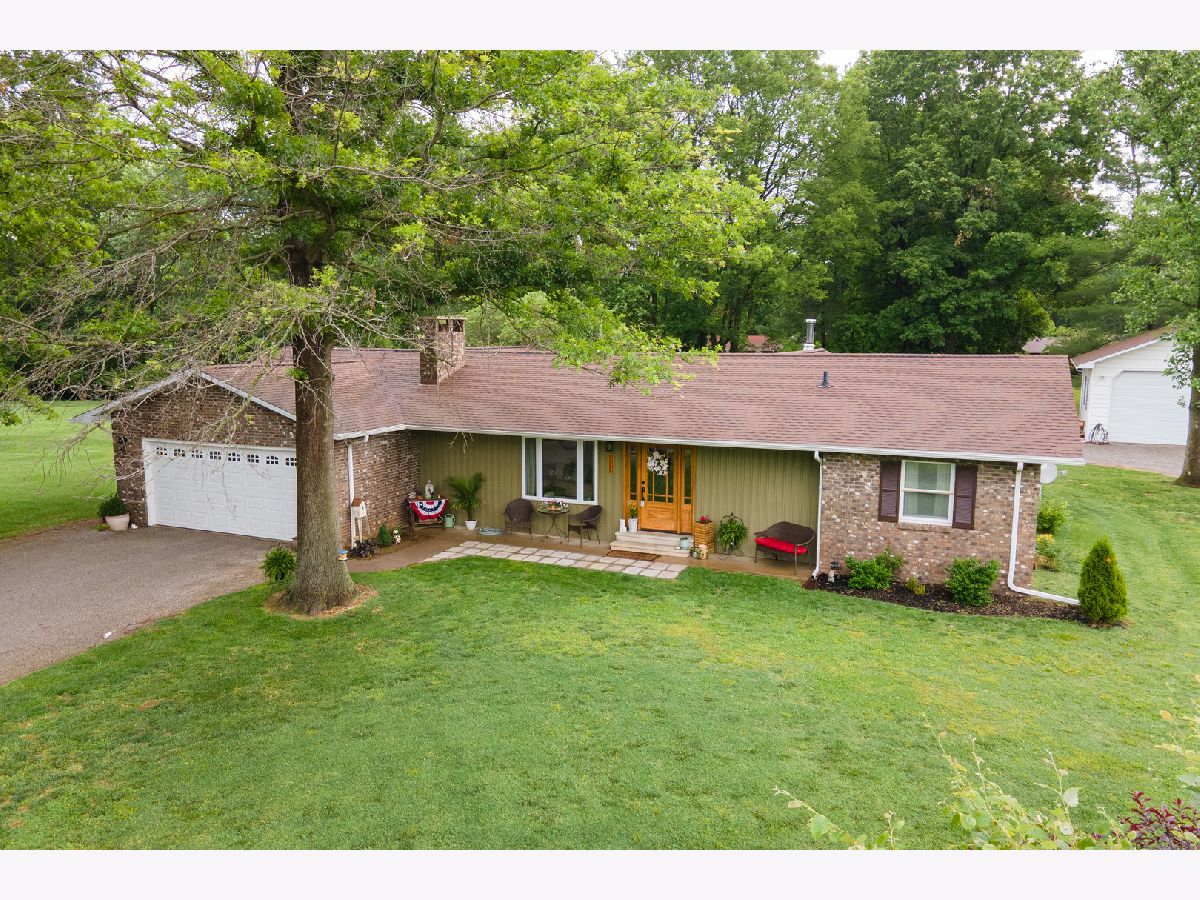  For Sale Murphysboro Illinois, 443 Timber Trail Drive