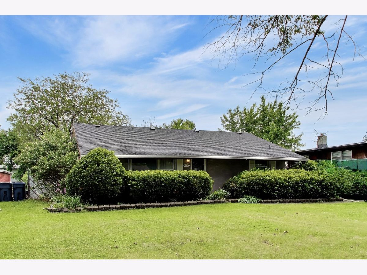  Sold Palos Heights Illinois, 12643 Parkside