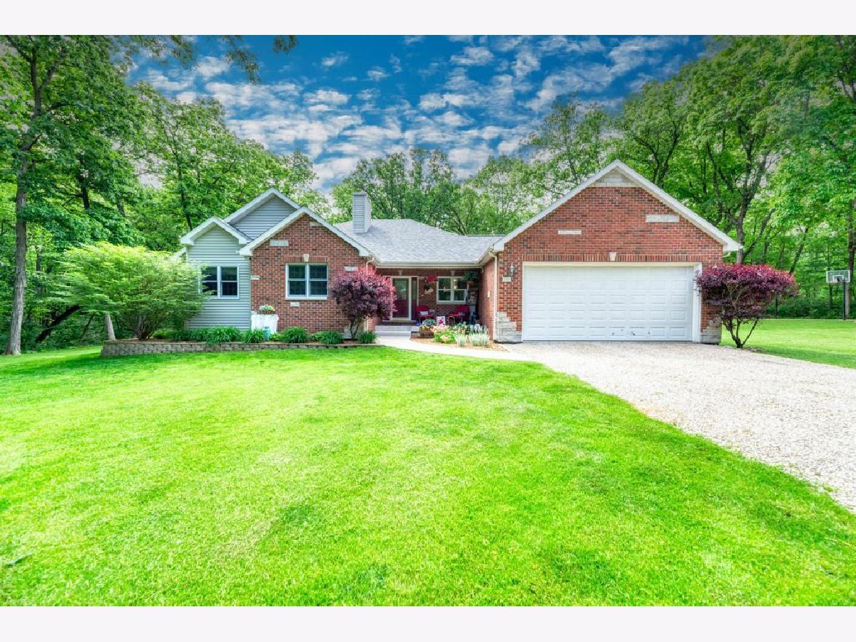  Sold Marseilles Illinois, 2560 2950th