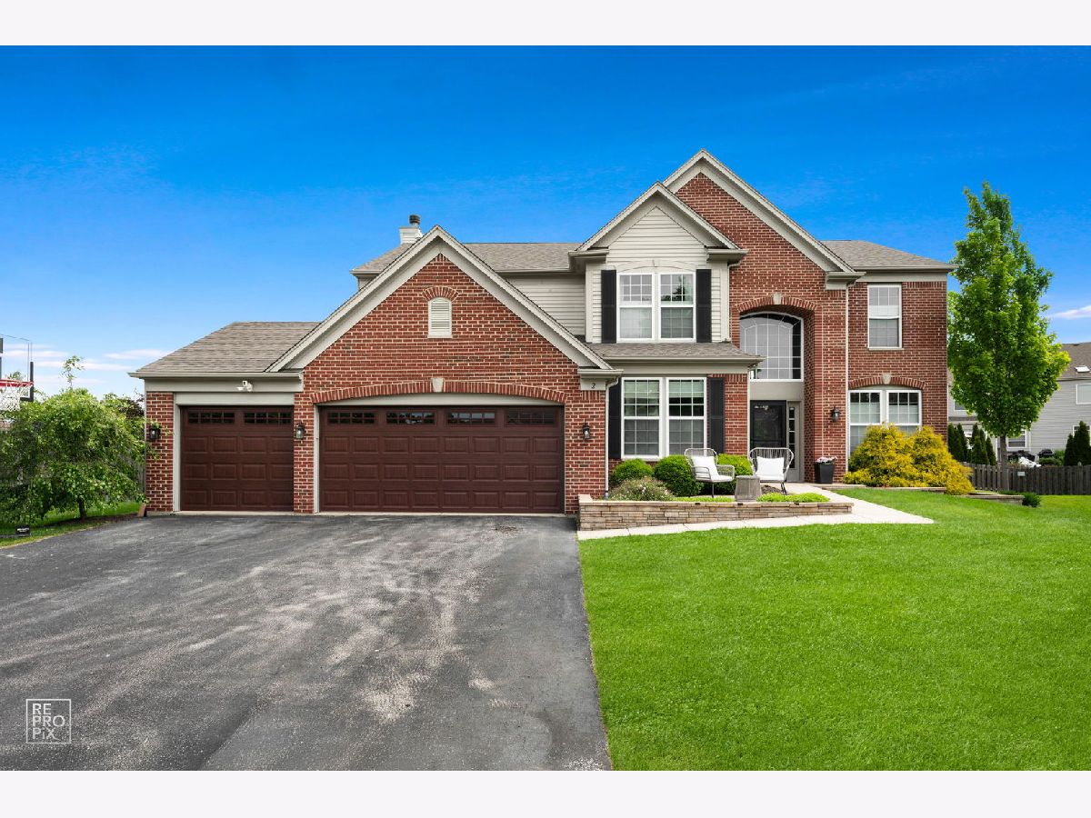  For Sale Bolingbrook Illinois, 2 Marshall Ash Court
