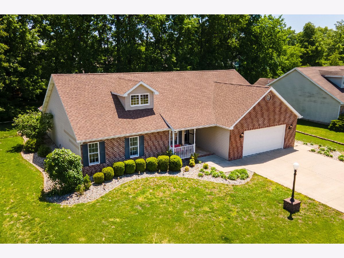  Sold Carterville Illinois, 200 Breeze