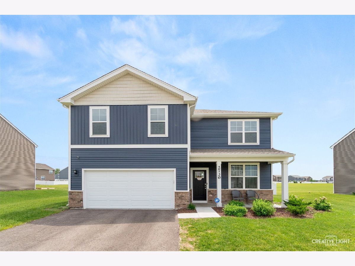 Homes & Townhomes For Sale Grande Reserve Yorkville Illinois, 2730 Berrywood Lane