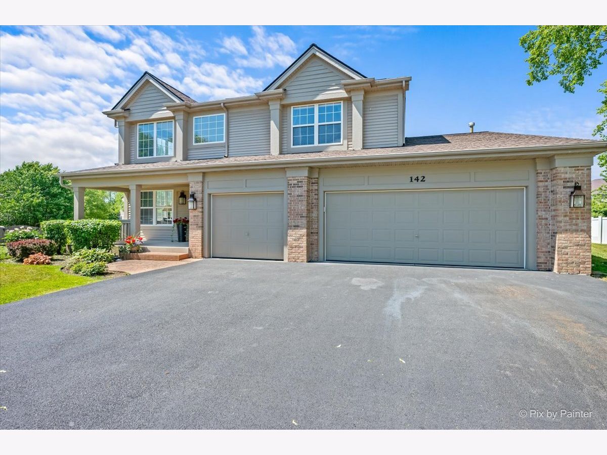  For Sale Cary Illinois, 142 Augusta Lane