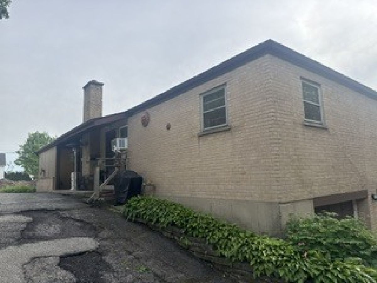  For Sale Highwood Illinois, 124 Central Avenue