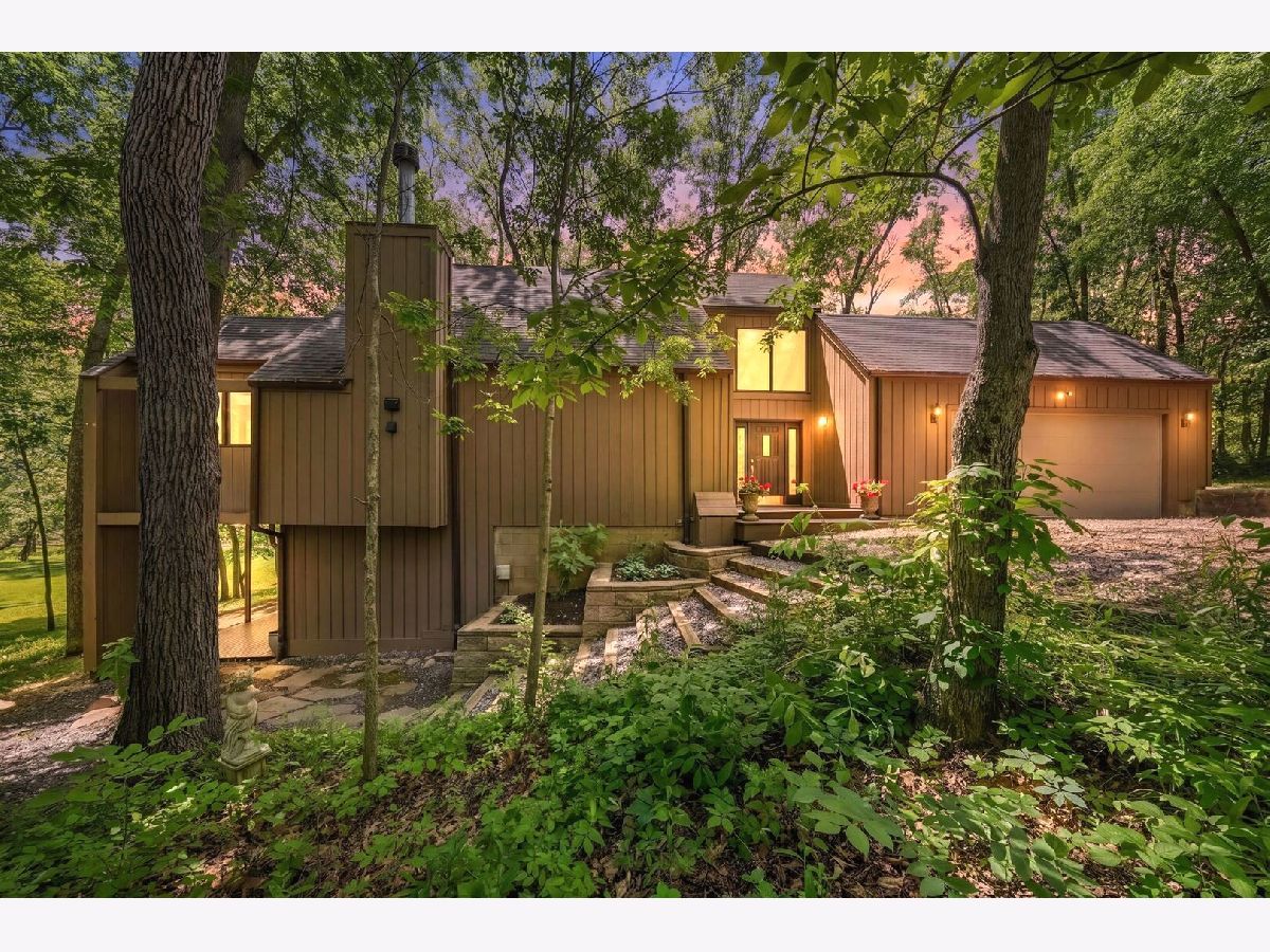  For Sale Mahomet Illinois, 1309 Wildwood Lane