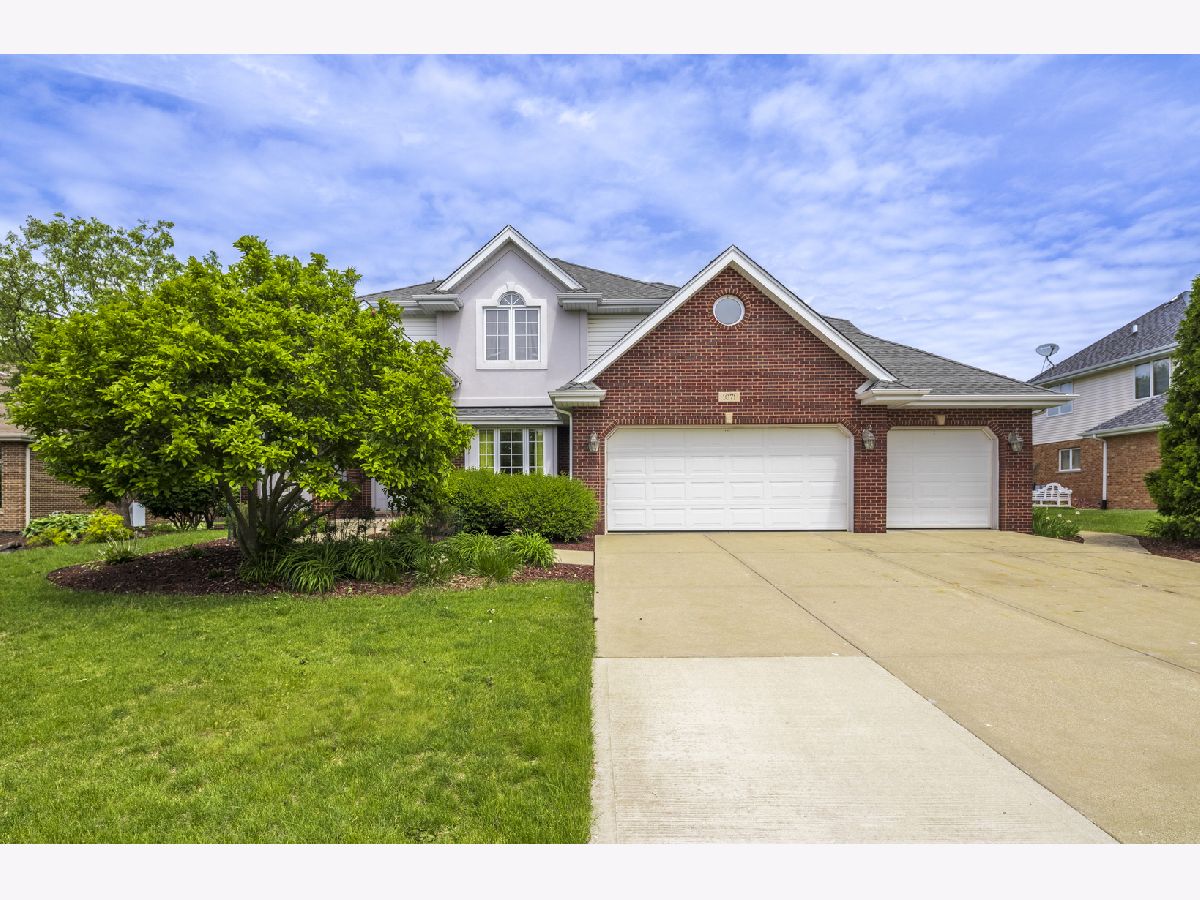 Homes For Sale Palmer Ranch New Lenox Illinois, 1071 Yamma