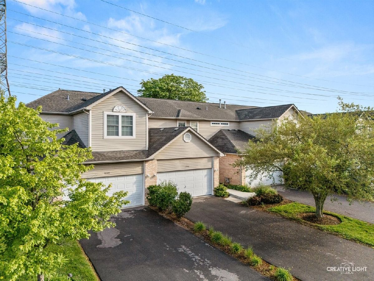  For Sale Addison Illinois, 2158 Adobe Drive