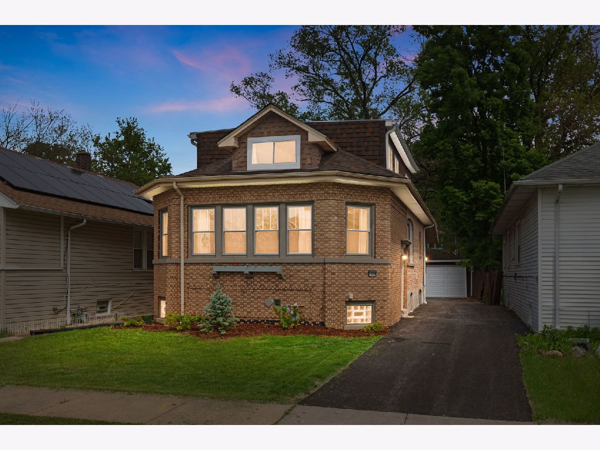  For Sale Maywood Illinois, 1929 3rd Avenue