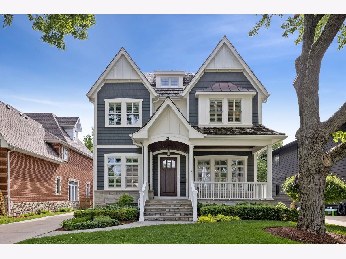  For Sale Hinsdale Illinois, 211 Monroe Street