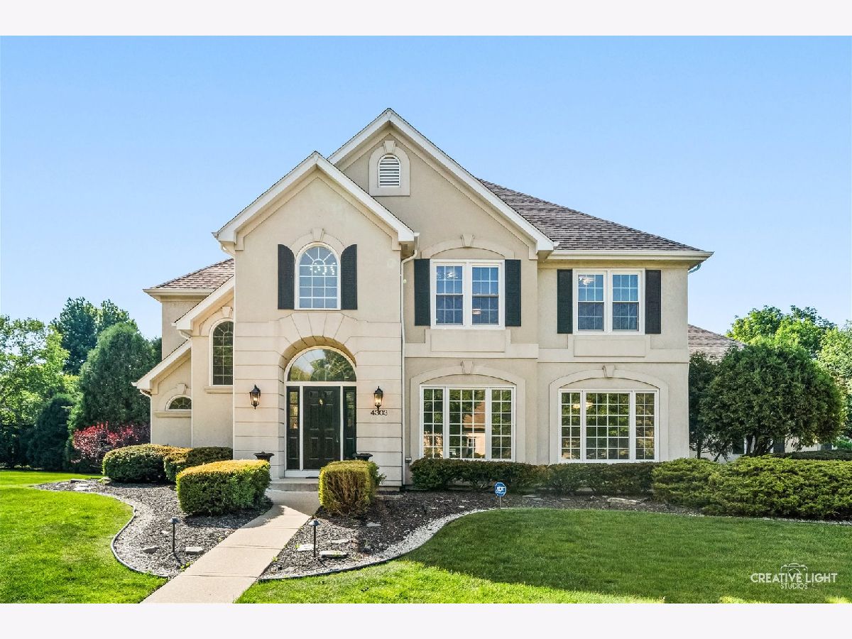 Homes For Sale River Run Naperville Illinois, 4303 Ariel Court