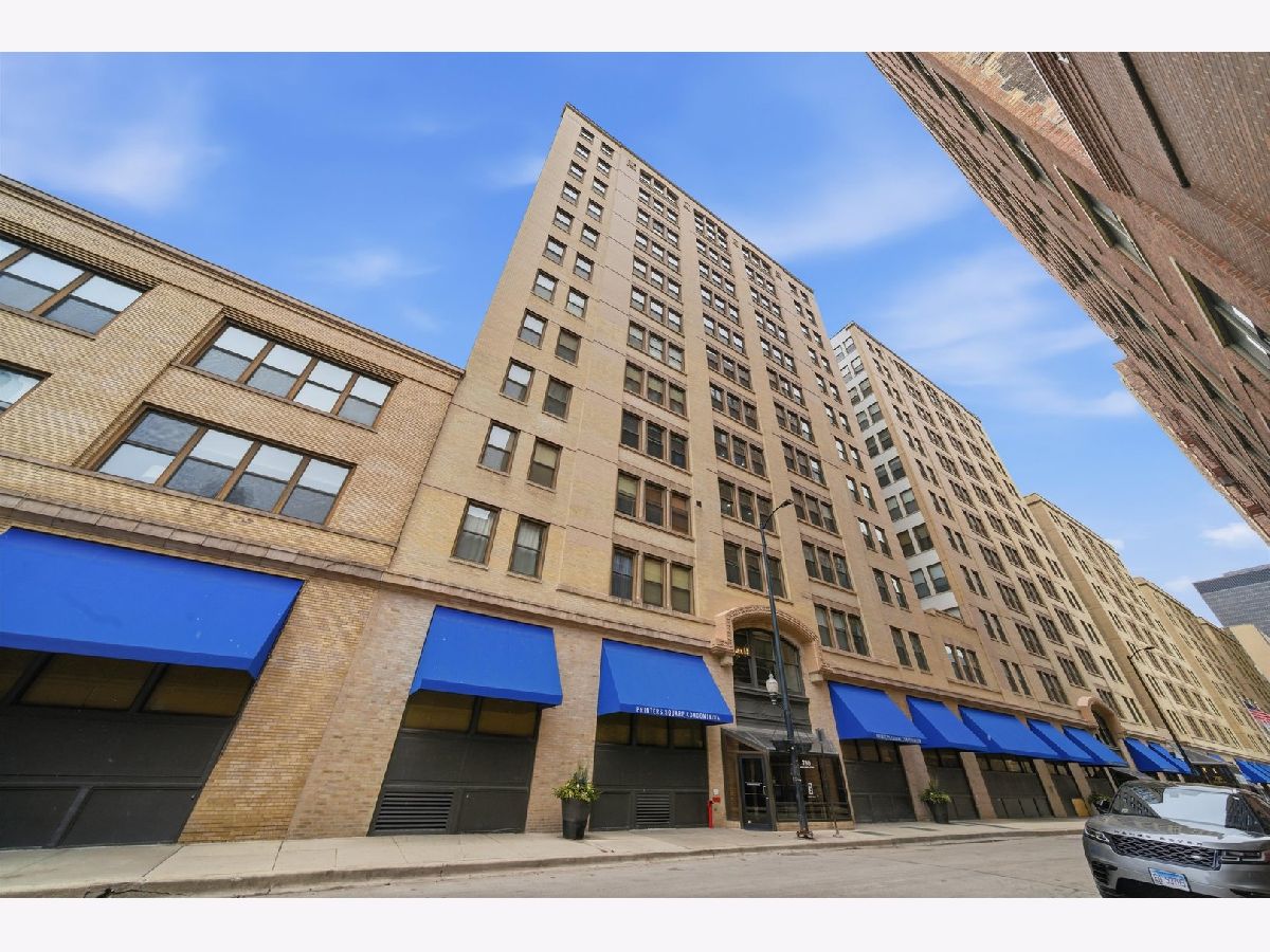 For Sale Chicago Illinois, 780 Federal Street
