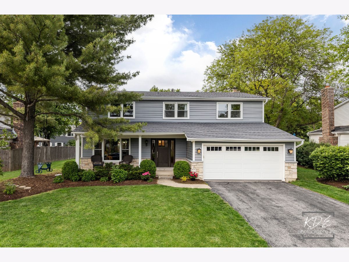  For Sale Naperville Illinois, 605 Hyde Park Lane
