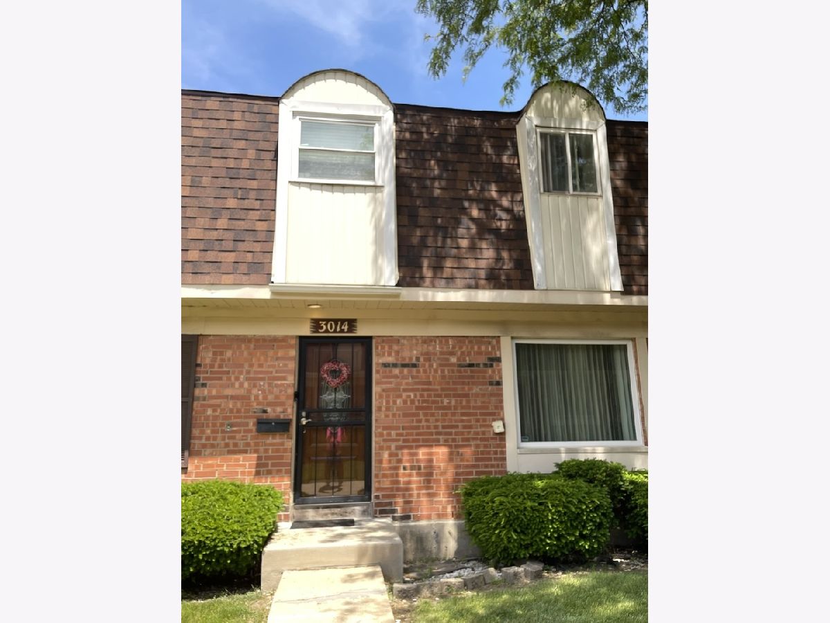  For Sale Richton Park Illinois, 3014 Richton Place