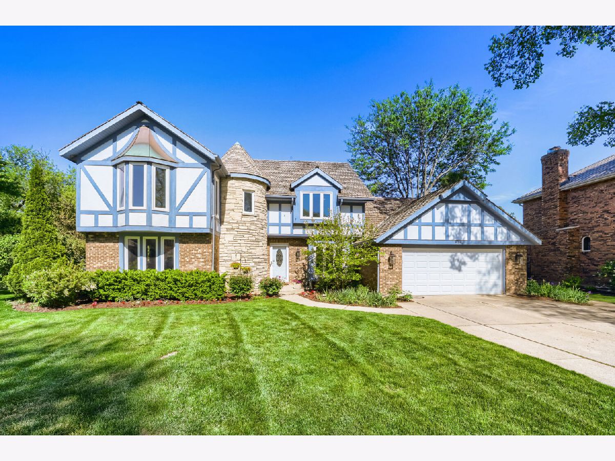  For Sale Libertyville Illinois, 816 Paddock Lane